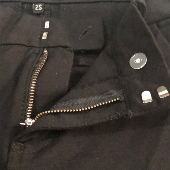 KUT from the Kloth trouser skinny pants 2 - Picture 7 of 8